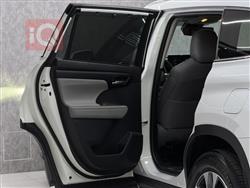 تويوتا هايلاندر